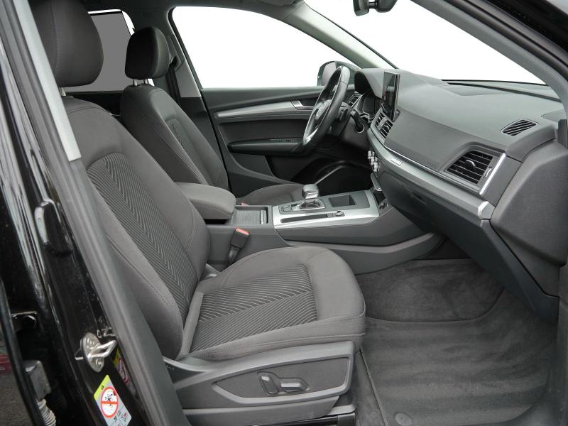 Audi Q5 S line – image 4 of 24