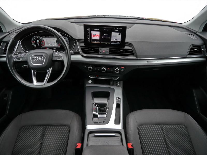 Audi Q5 S line – image 5 of 24