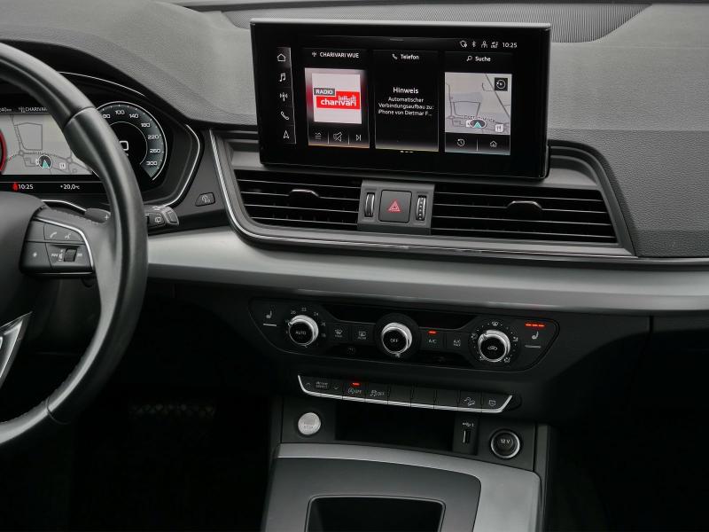 Audi Q5 S line – image 6 of 24