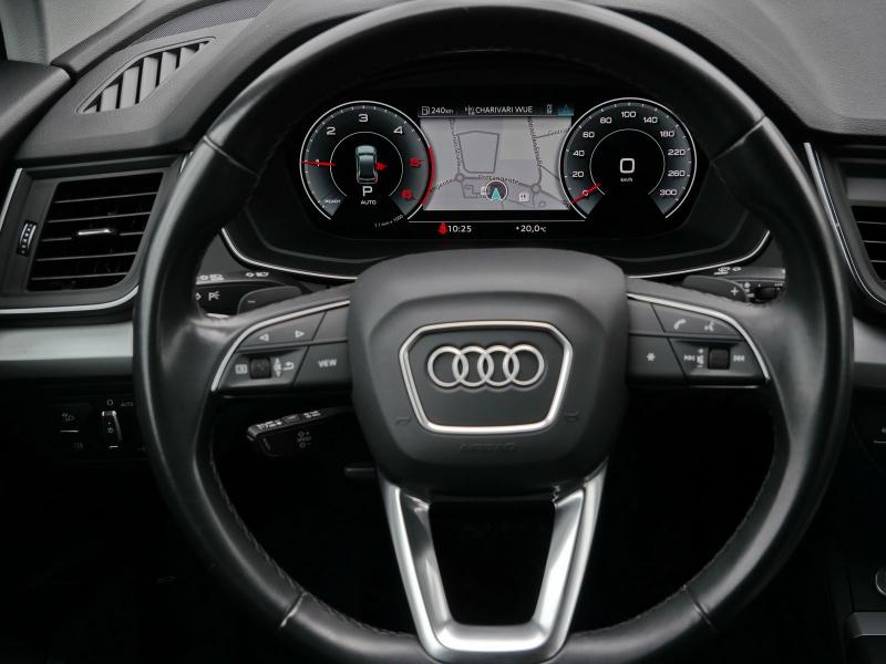 Audi Q5 S line – image 9 of 24