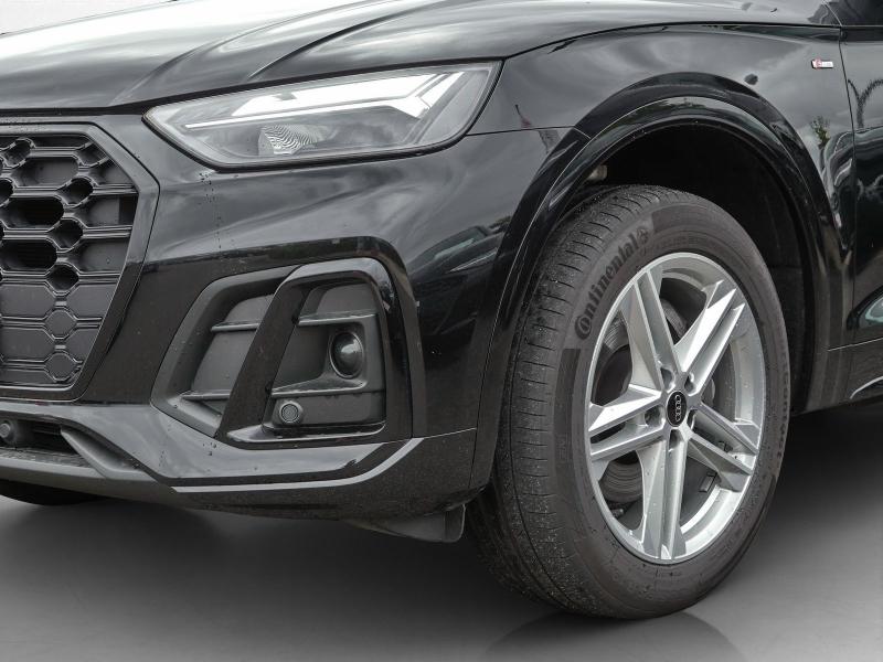 Audi Q5 S line – image 13 of 24