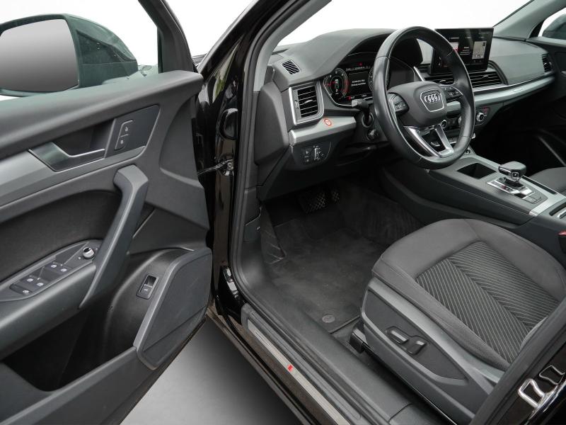 Audi Q5 S line – image 14 of 24