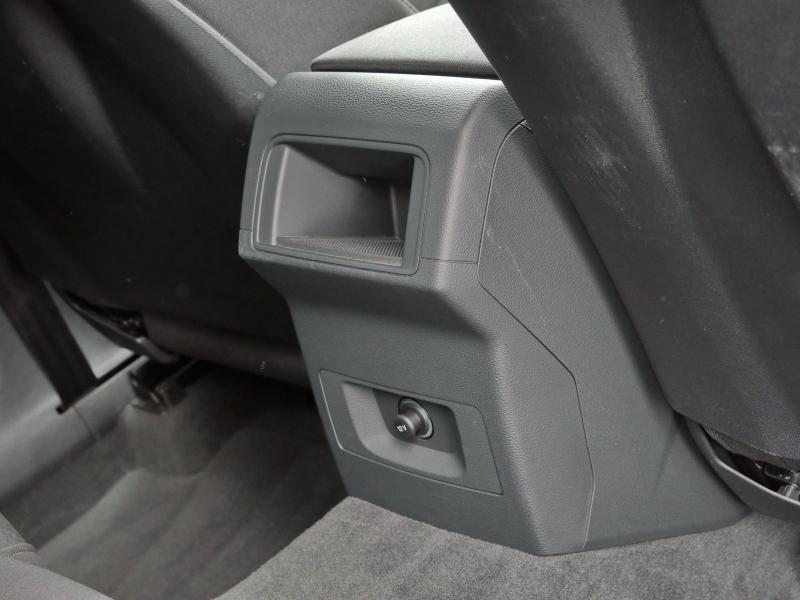 Audi Q5 S line – image 17 of 24