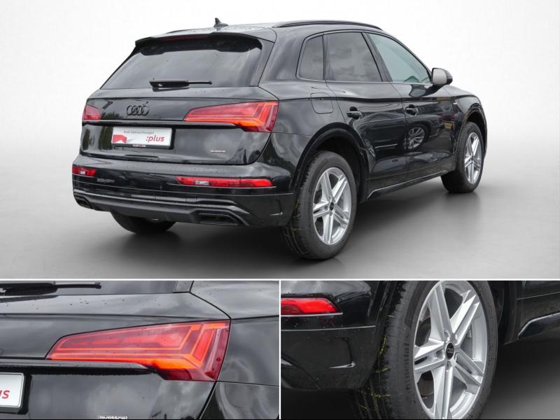 Audi Q5 S line – image 24 of 24