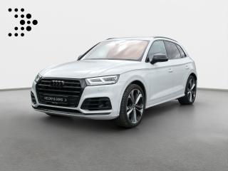 Audi SQ5 – image 1 of 23