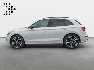 Audi SQ5 – image 3 of 23