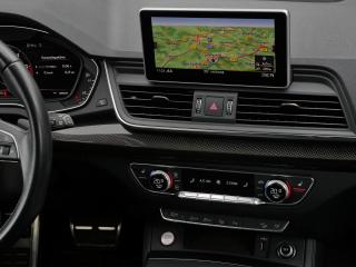 Audi SQ5 – image 6 of 23