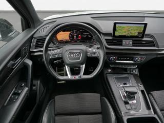 Audi SQ5 – image 8 of 23