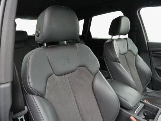 Audi SQ5 – image 10 of 23