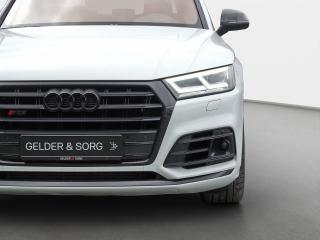 Audi SQ5 – image 12 of 23