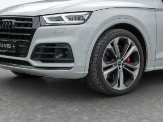 Audi SQ5 – image 13 of 23