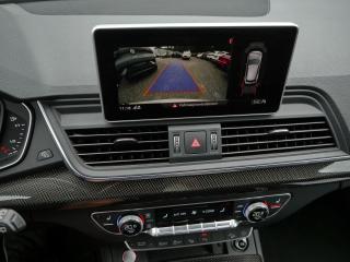 Audi SQ5 – image 14 of 23