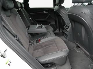 Audi SQ5 – image 15 of 23