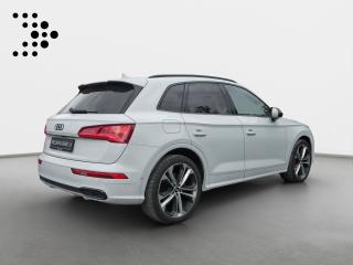 Audi SQ5 – image 17 of 23