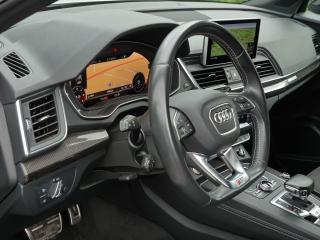 Audi SQ5 – image 18 of 23