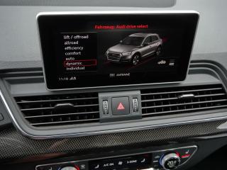 Audi SQ5 – image 19 of 23