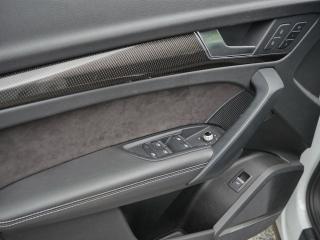 Audi SQ5 – image 20 of 23