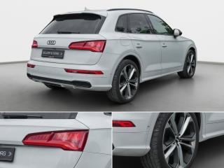 Audi SQ5 – image 23 of 23
