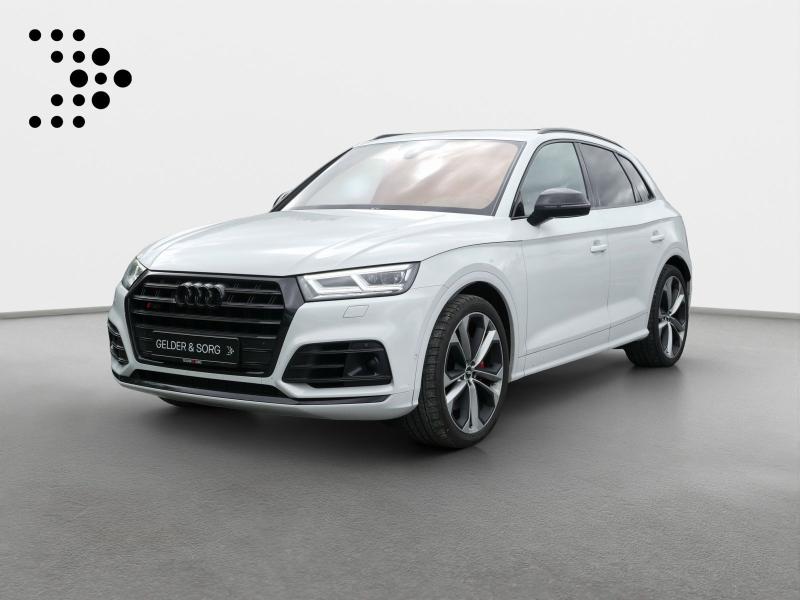 Audi SQ5 – image 1 of 23