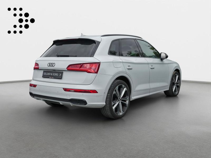 Audi SQ5 – image 2 of 23