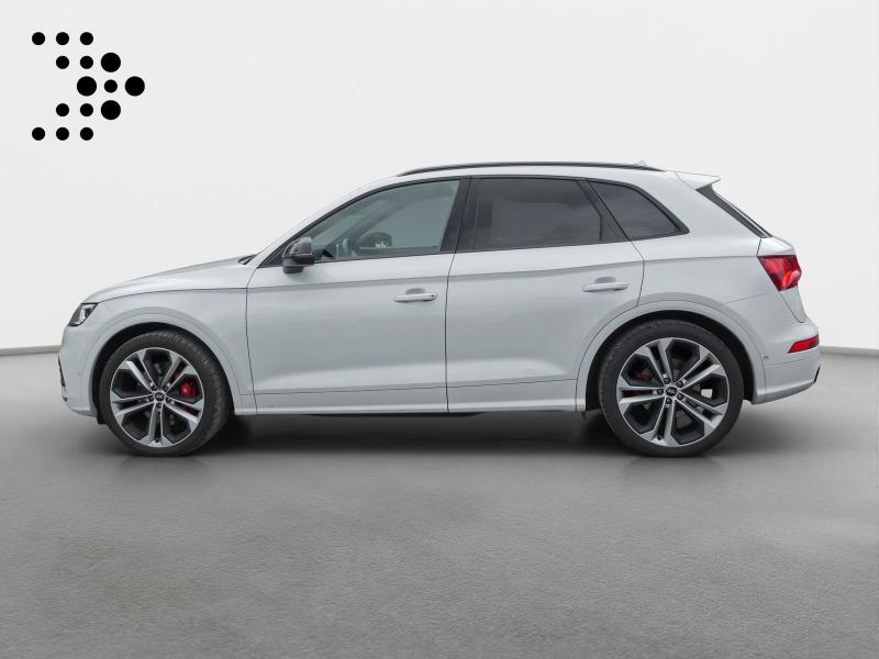 Audi SQ5 – image 3 of 23