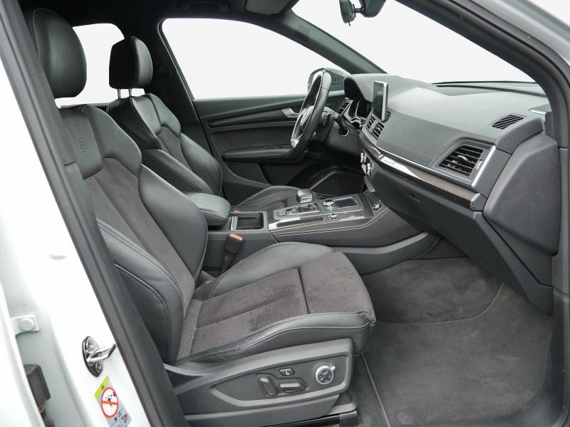 Audi SQ5 – image 4 of 23