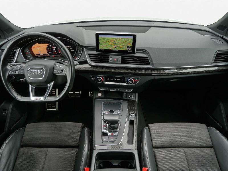 Audi SQ5 – image 5 of 23