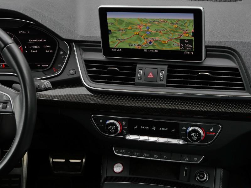 Audi SQ5 – image 6 of 23
