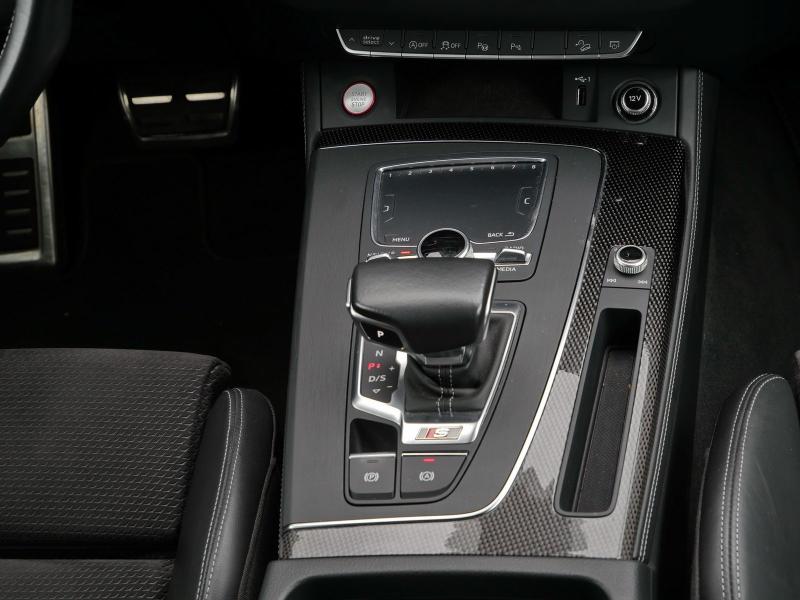 Audi SQ5 – image 7 of 23