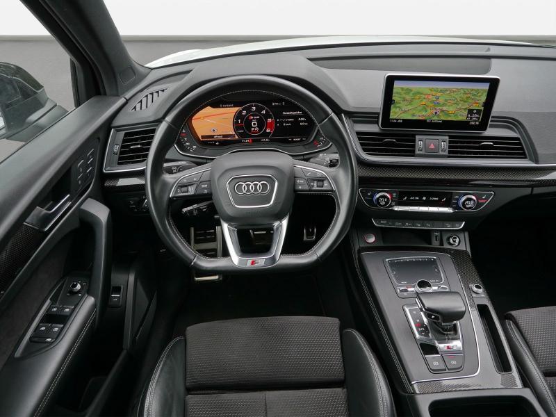 Audi SQ5 – image 8 of 23