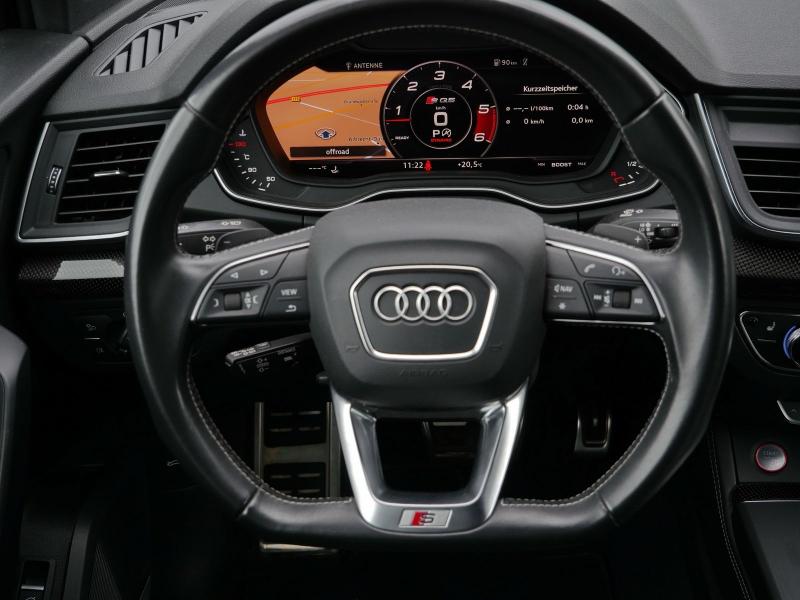 Audi SQ5 – image 9 of 23