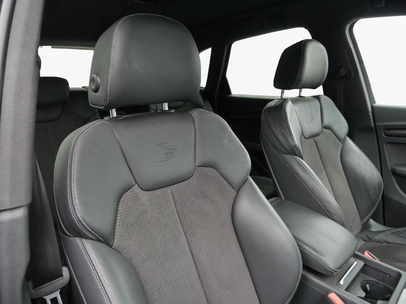 Audi SQ5 – image 10 of 23