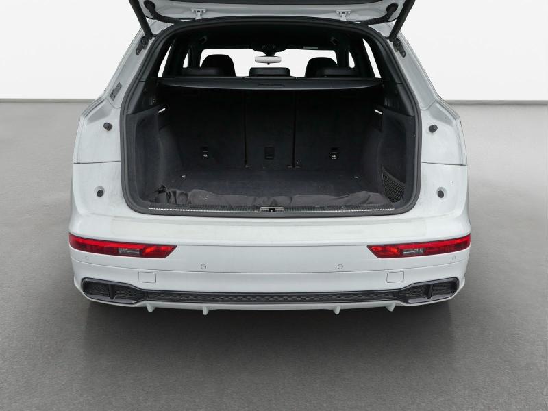 Audi SQ5 – image 11 of 23