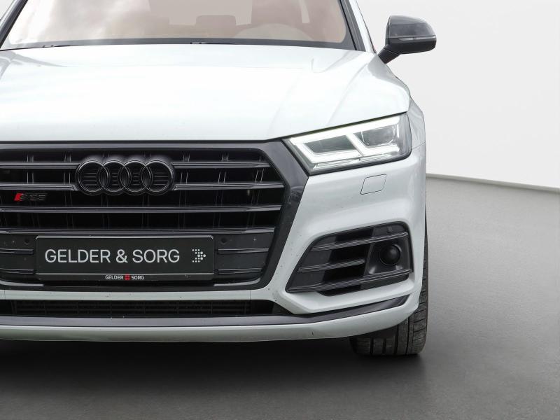 Audi SQ5 – image 12 of 23