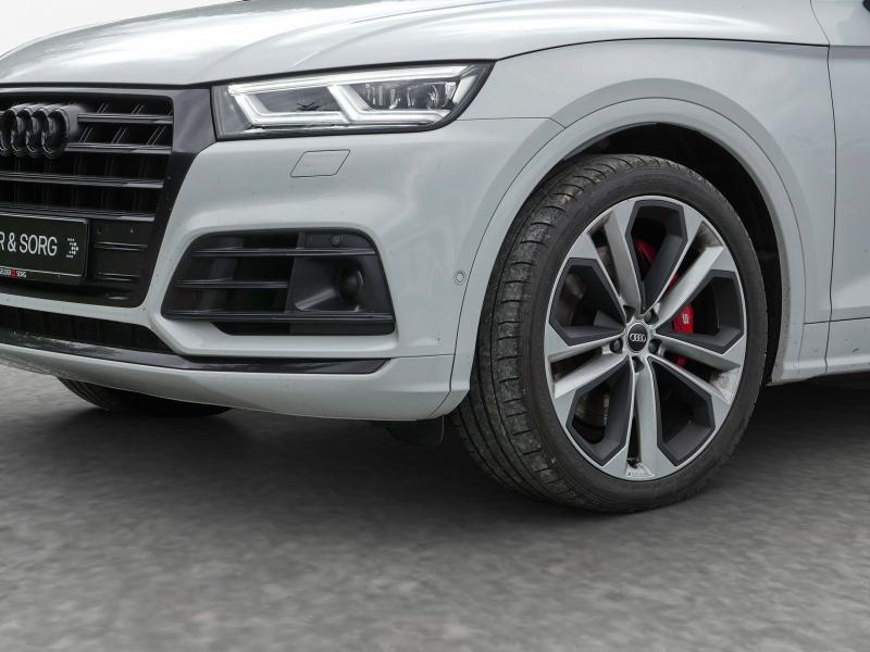 Audi SQ5 – image 13 of 23