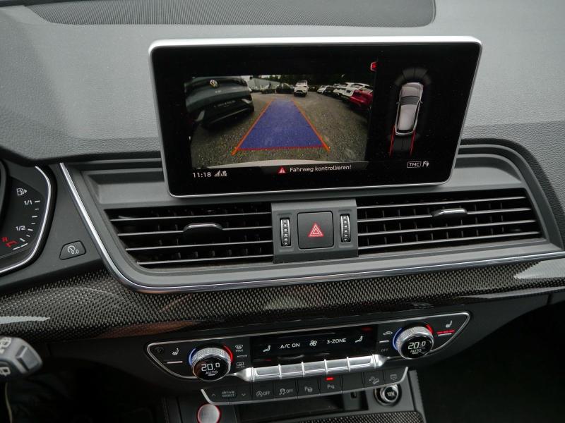 Audi SQ5 – image 14 of 23