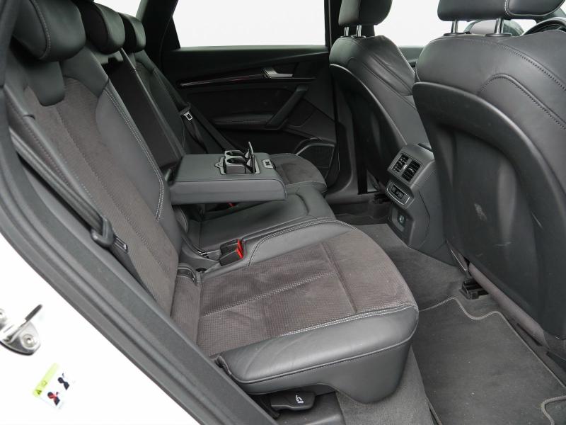 Audi SQ5 – image 15 of 23