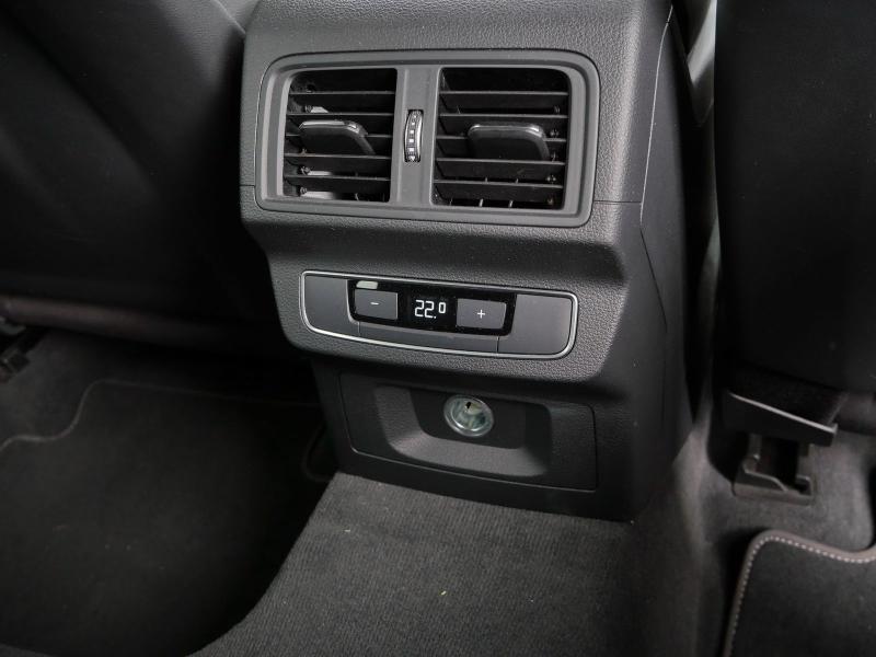 Audi SQ5 – image 16 of 23