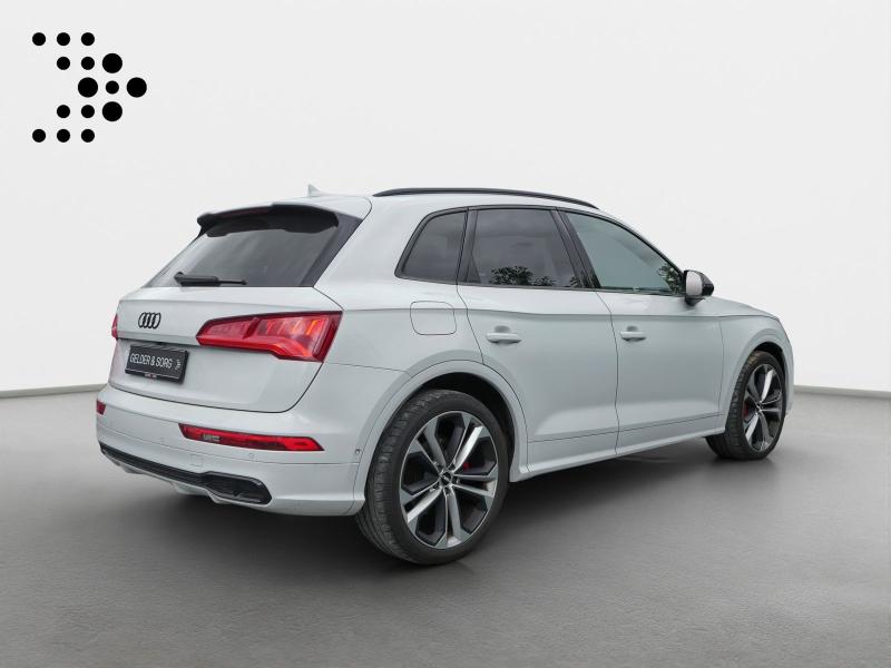 Audi SQ5 – image 17 of 23