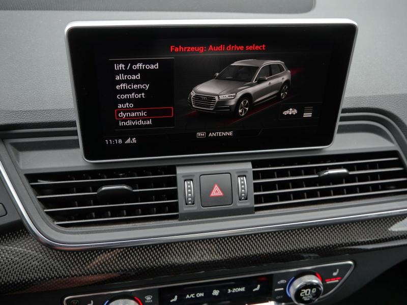 Audi SQ5 – image 19 of 23