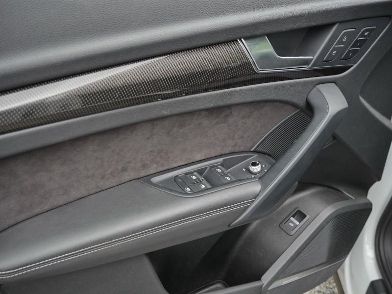 Audi SQ5 – image 20 of 23