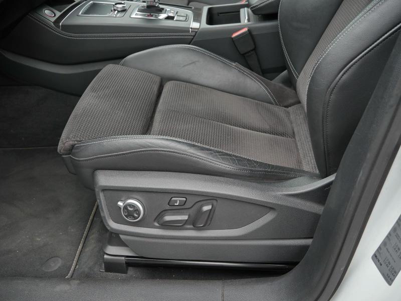 Audi SQ5 – image 21 of 23