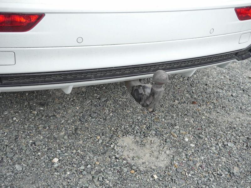 Audi SQ5 – image 22 of 23