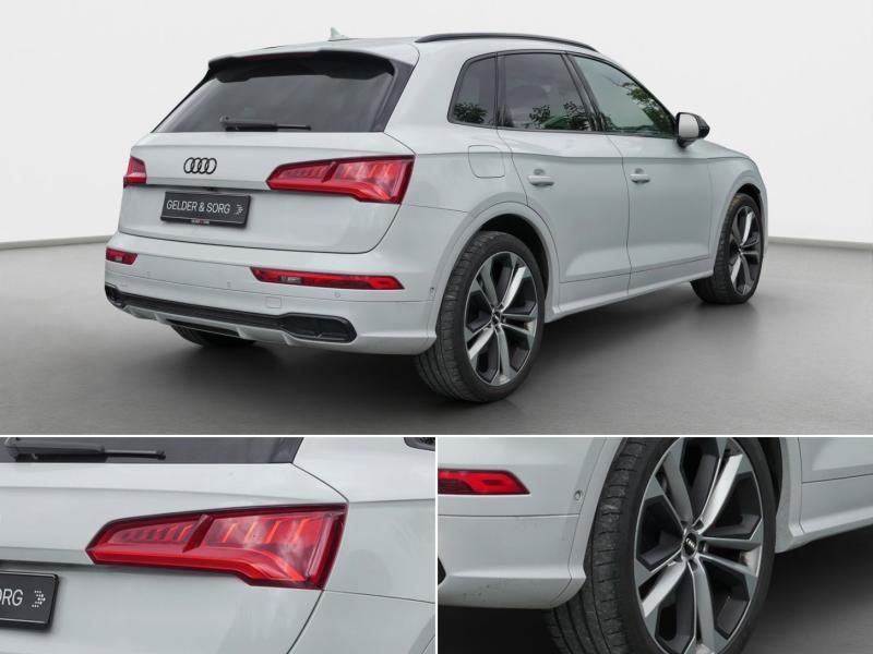 Audi SQ5 – image 23 of 23