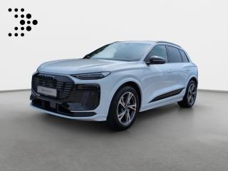 Audi Q6 e-tron Performance – image 1 of 24