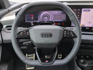 Audi Q6 e-tron Performance – image 8 of 24