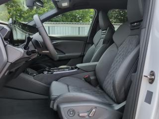 Audi Q6 e-tron Performance – image 16 of 24