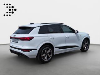 Audi Q6 e-tron Performance – image 18 of 24