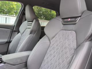 Audi Q6 e-tron Performance – image 20 of 24