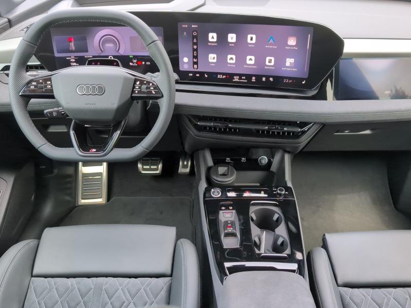 Audi Q6 e-tron Performance – image 5 of 24